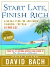 Start Late, Finish Rich